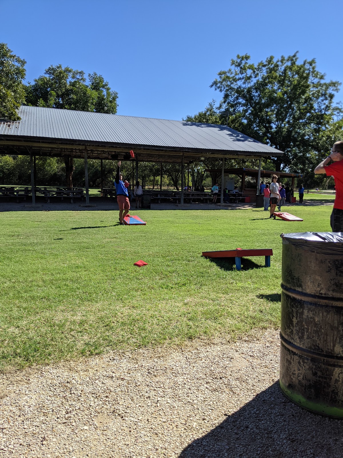 Reunion Ranch