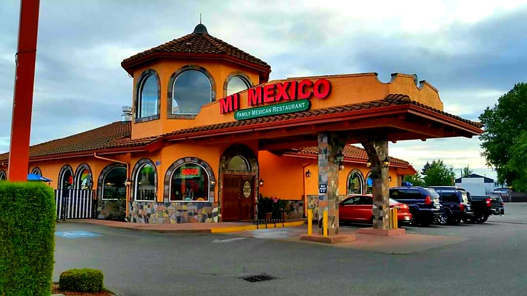 Mi Mexico Restaurant