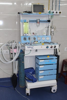 Sai Megha Hospital and Test Tube Baby Center - Image 3
