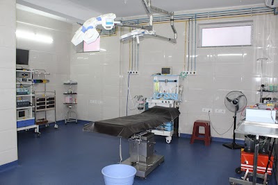Sai Megha Hospital and Test Tube Baby Center - Image 2