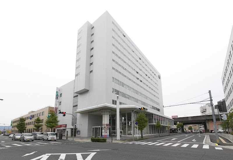 Tottori Washington Hotel Plazaの画像