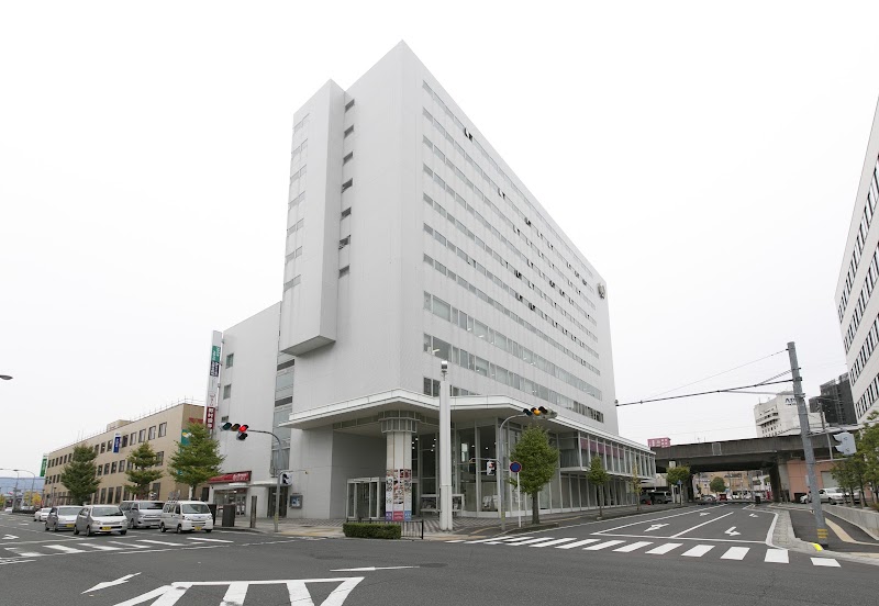 Tottori Washington Hotel Plaza
