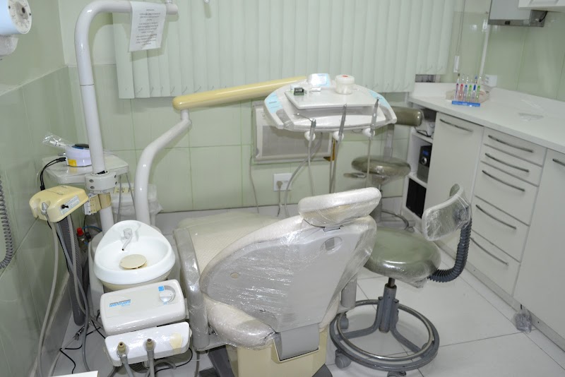 Clínica Dentária Conde de Porto Alegre - foto 2