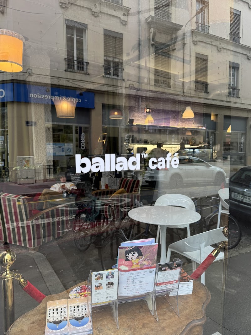 Le Sofffa Guillotière