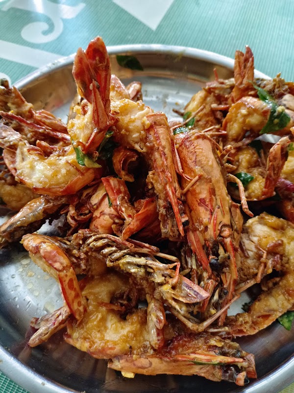 Restoran 996 Simpang Dua Pekan Gurney - Photo 1