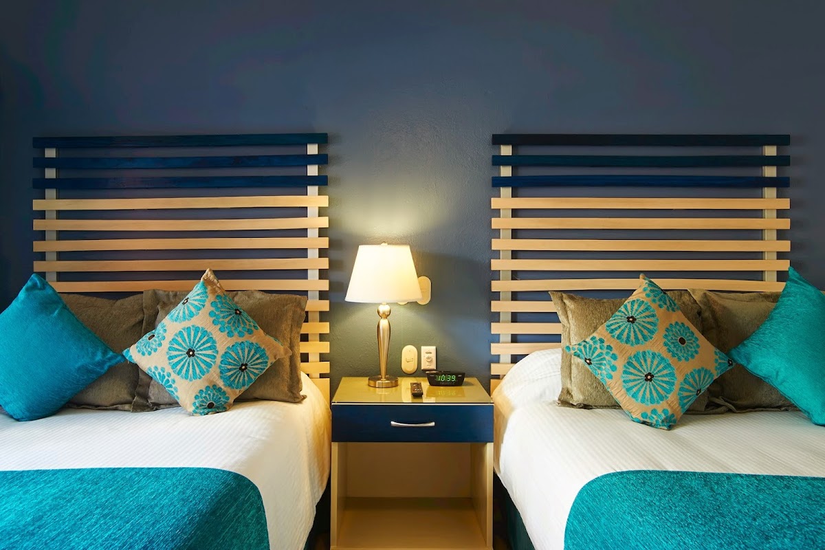 Villa del Palmar Beach Resort & Spa, Puerto Vallarta — 3