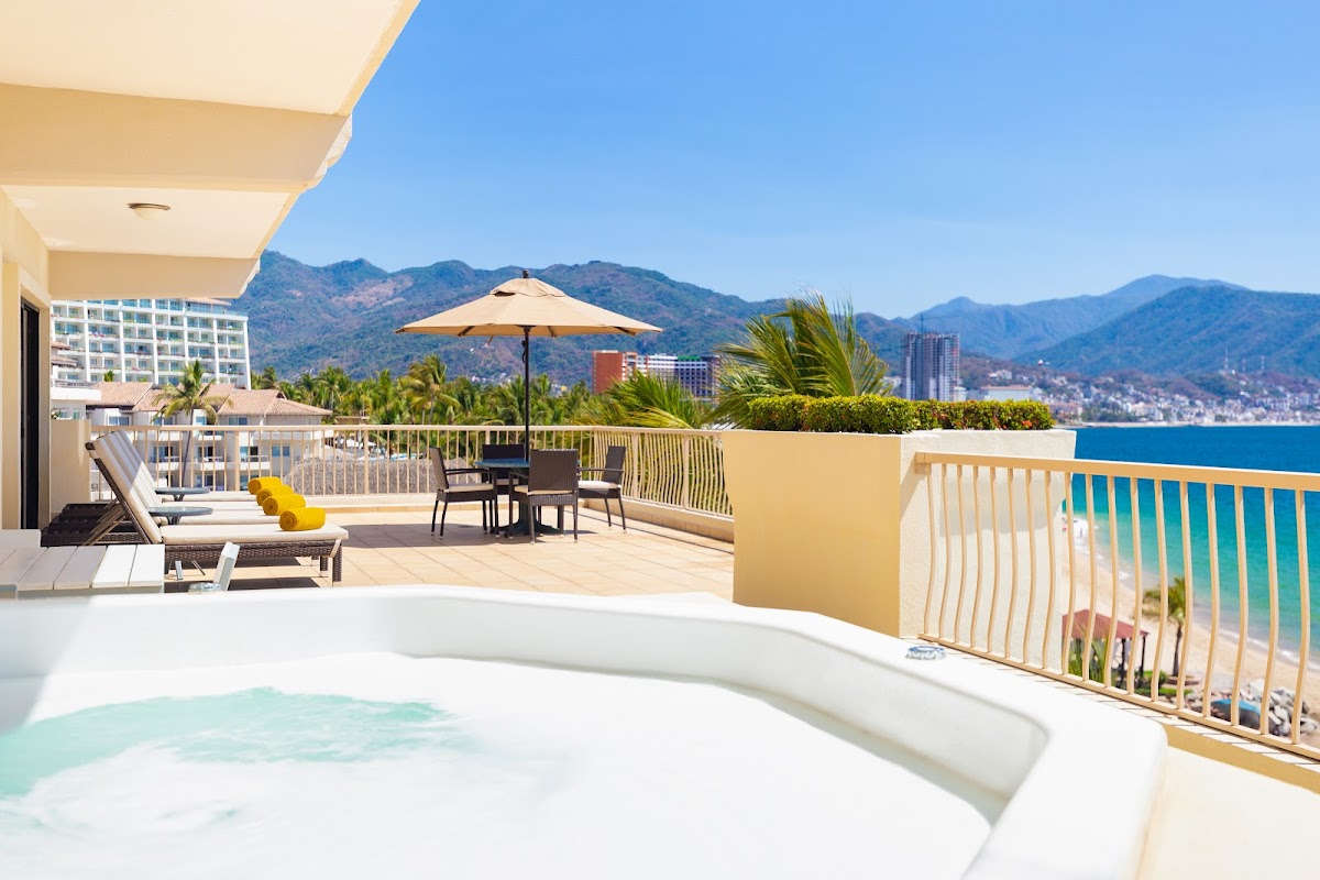 Villa del Palmar Beach Resort & Spa, Puerto Vallarta — 4