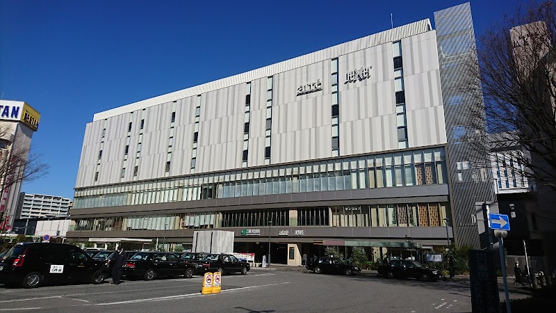 ジェクサー・フィットネス＆スパ 浦和 2