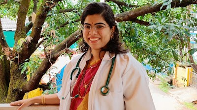 Dr. NEHA BUDKULE'S CLINIC