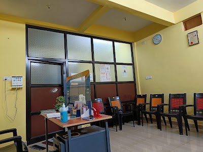 Dr. NEHA BUDKULE'S CLINIC - Image 2