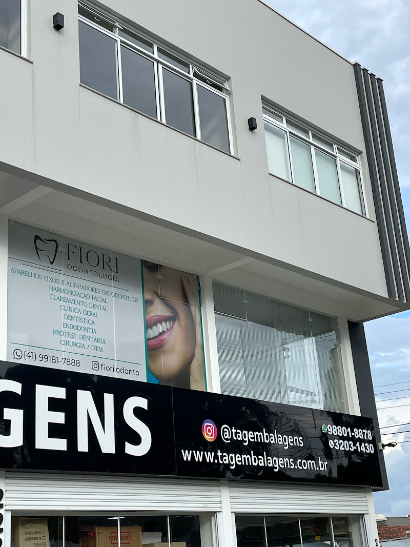 FIORI ODONTOLOGIA - foto 2