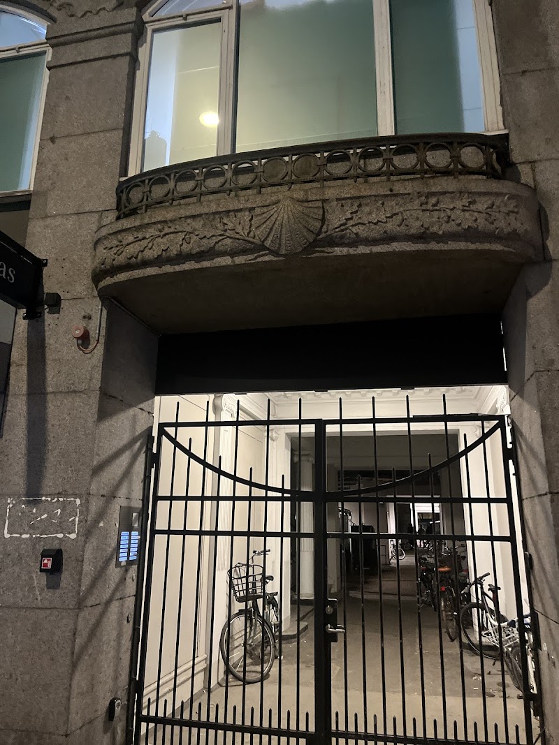 The Moroccan Cultural Center El-Fath photo 3