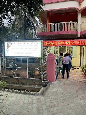 Prayas Foundation - Image 2