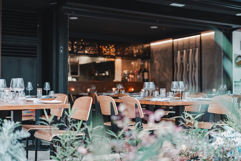 Travieso Restaurant - Playa del Inglés