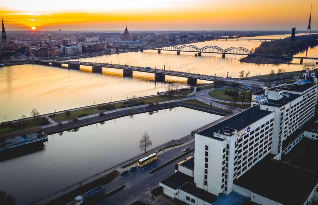 Radisson Blu Hotel & Spa, Daugava Riga, dog-friendly hotel, photo 4