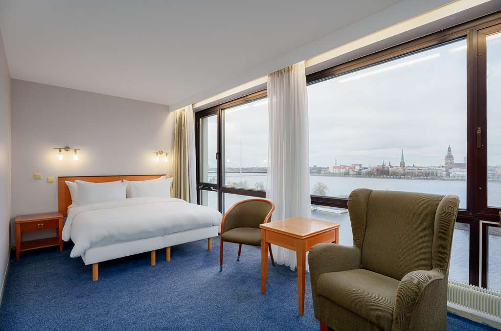 Radisson Blu Hotel & Spa, Daugava Riga, dog-friendly hotel, photo 5