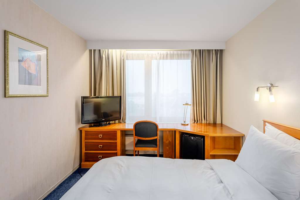 Radisson Blu Hotel & Spa, Daugava Riga, dog-friendly hotel