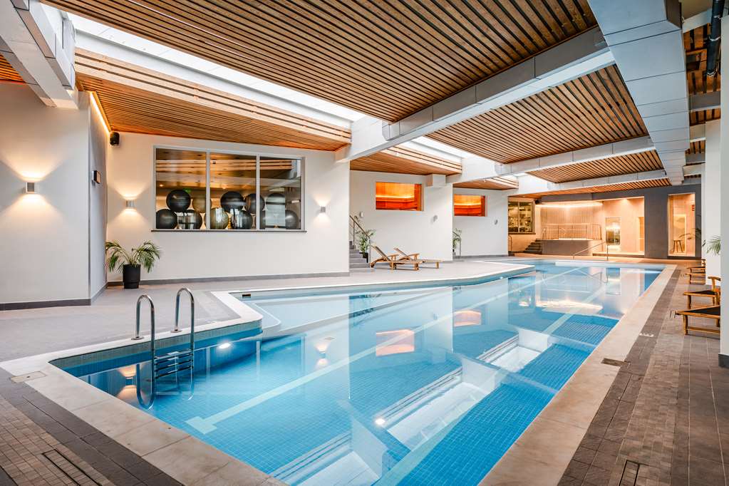 Radisson Blu Hotel & Spa, Daugava Riga, dog-friendly hotel, photo 2