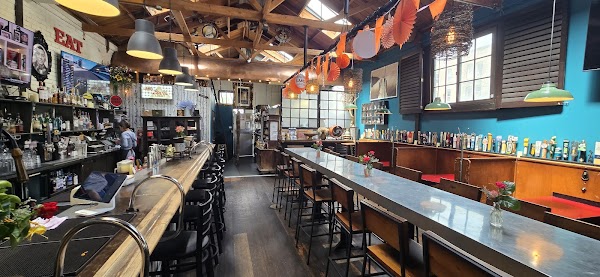 Photo of Brickhouse Cafe & Bar