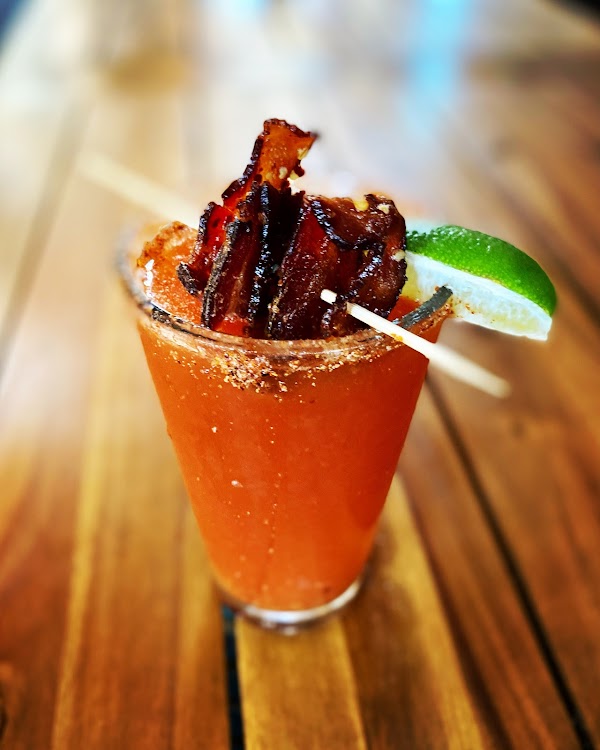 Photo of Brickhouse Cafe & Bar