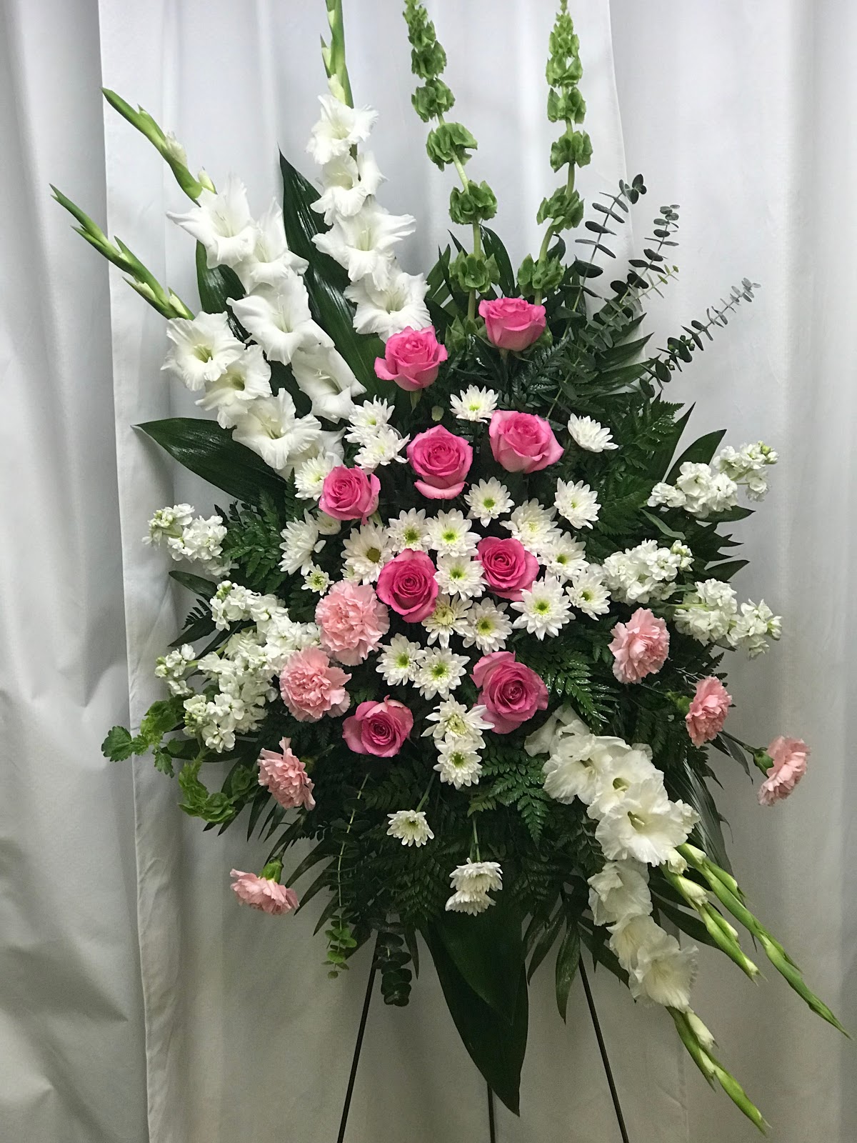 Roberts Flower Shop: Google Places image 5