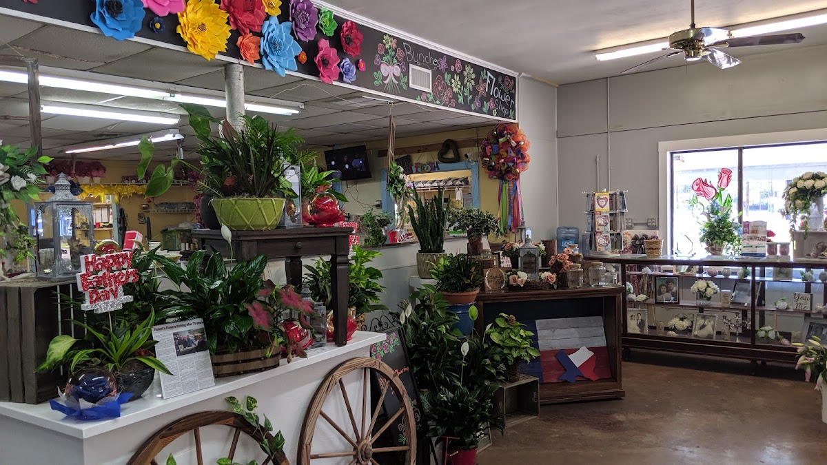 Roberts Flower Shop: Google Places image 2