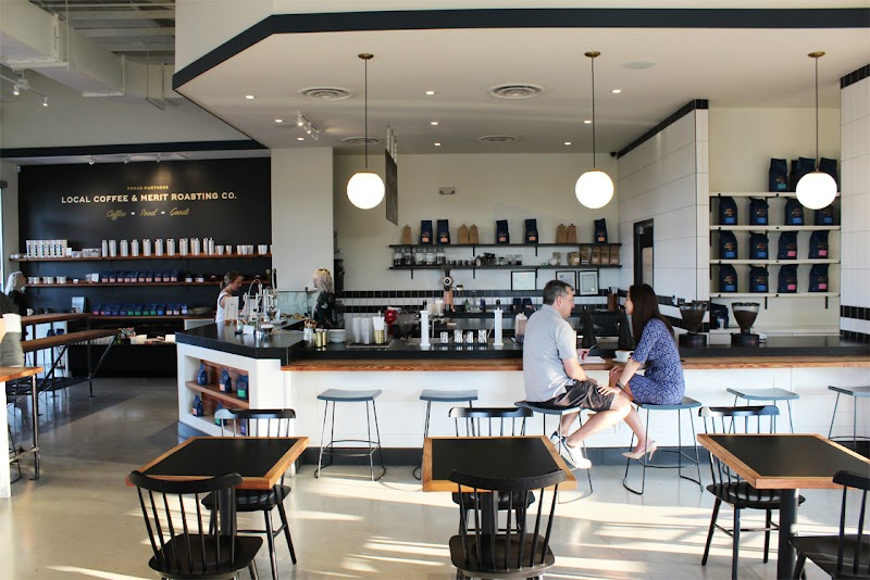 Merit Coffee photo 1