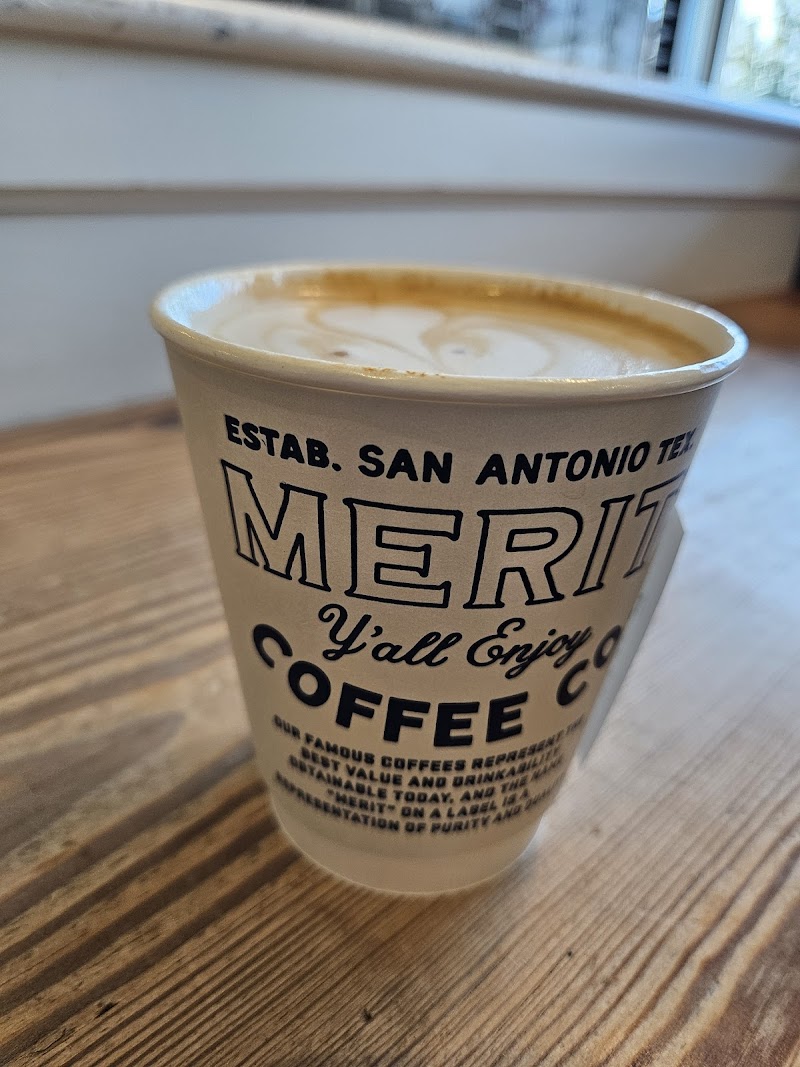 Merit Coffee photo 4