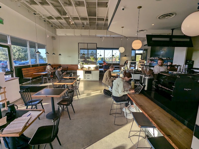 Merit Coffee photo 4