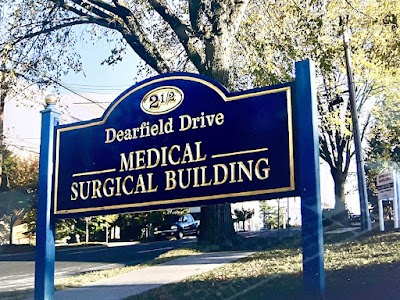 Renew Vitality Testosterone Clinic of Greenwich photo 1