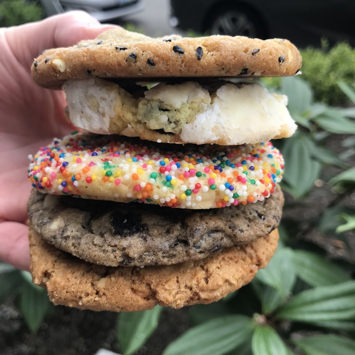 Lowrider Cookie Company: Google Places image 3