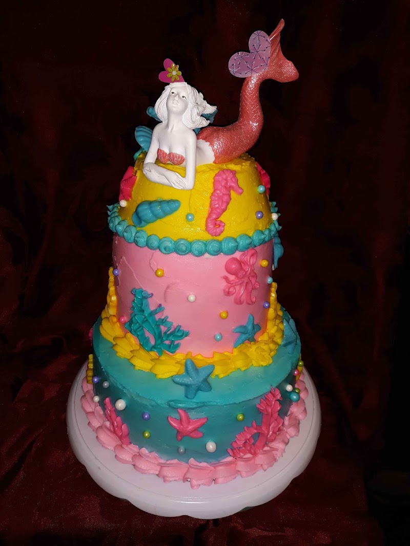 Island Times Cafe photo 2