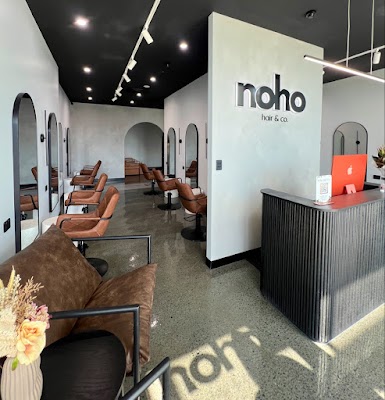 Noho Hair & Co.