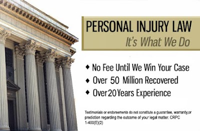 Cutrone & Associates Personal Injury Attorney - Car accident lawyer in Studio City