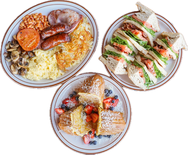 Annie's Cafe Lake Elsinore photo 2