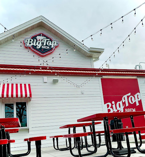 Big Top Brew photo 1
