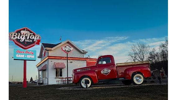 Big Top Brew photo 3