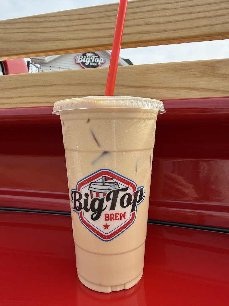 Big Top Brew photo 3
