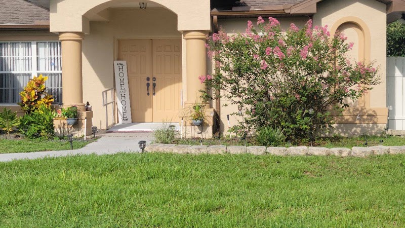 Canterbury Arms Assisted Living