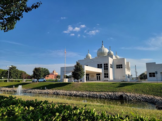 Gurdwara Sahib of SouthWest Houston