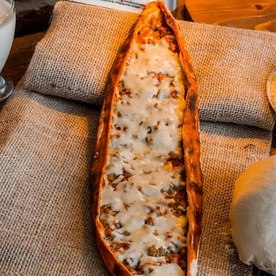 star fırın pide lahmacun - Restoran