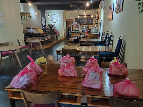 Popo Kitchen 1.0 - Photo 1