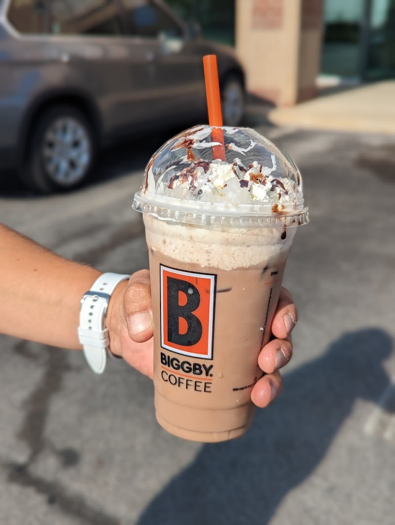 BIGGBY COFFEE photo 1