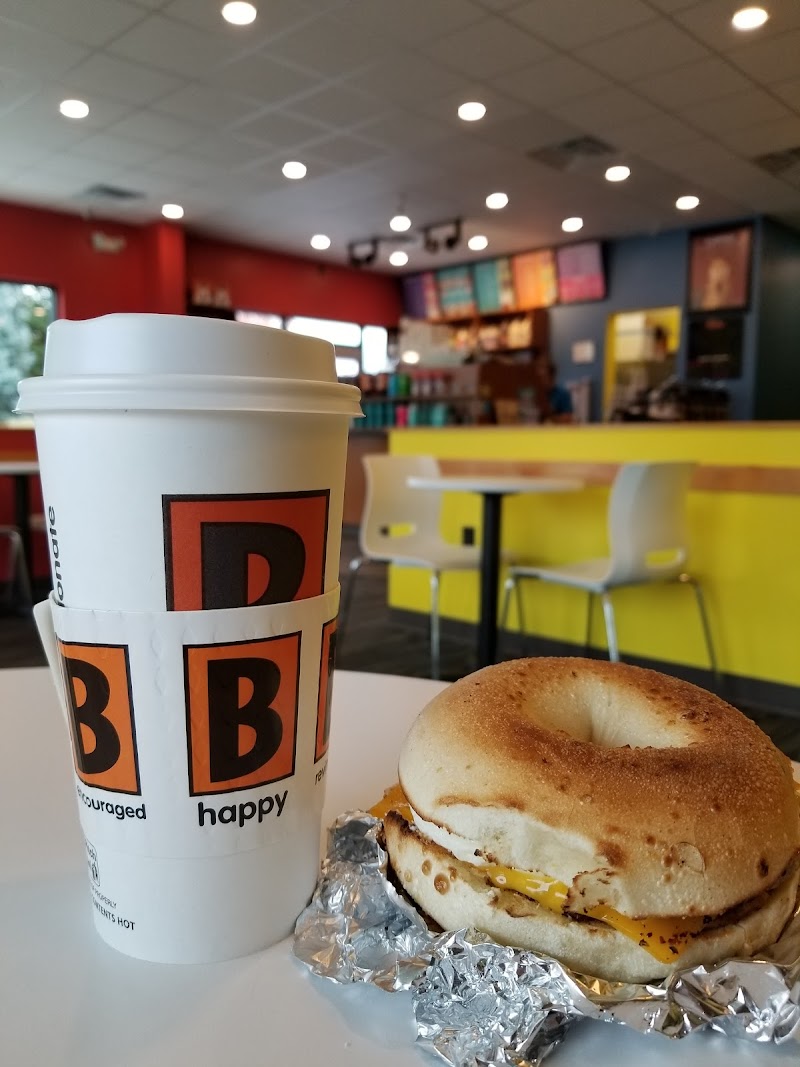 BIGGBY COFFEE photo 3