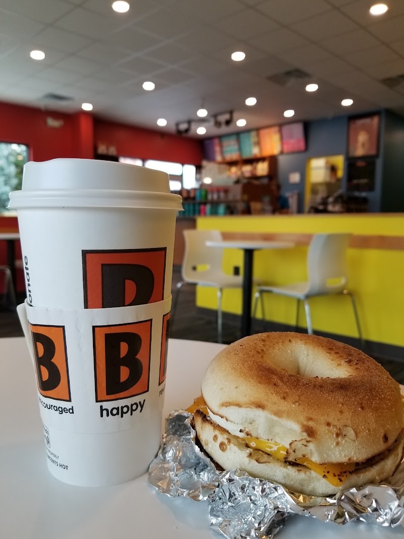 BIGGBY COFFEE photo 3