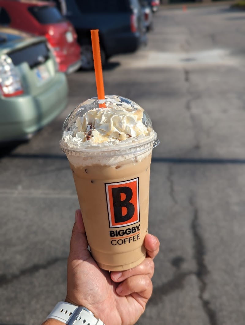 BIGGBY COFFEE photo 1