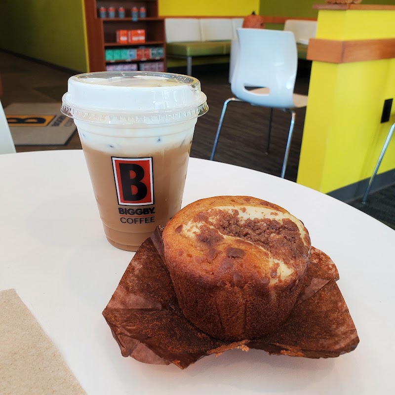 BIGGBY COFFEE photo 2