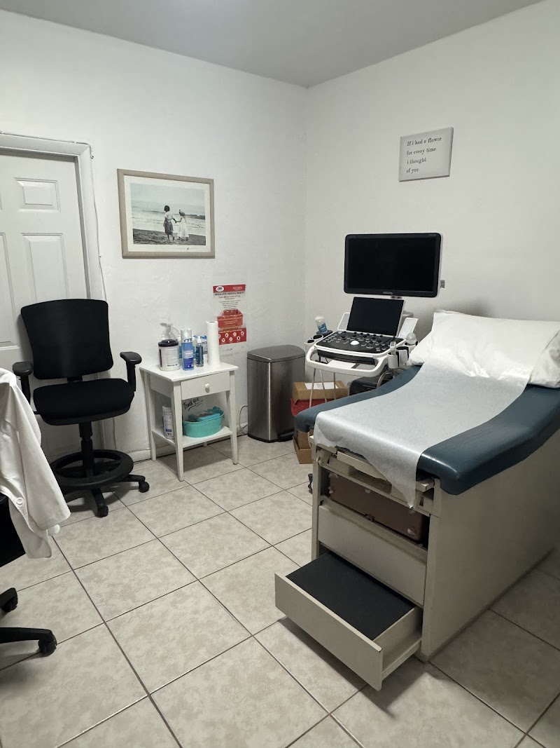 Pregnancy Help Medical Clinics
