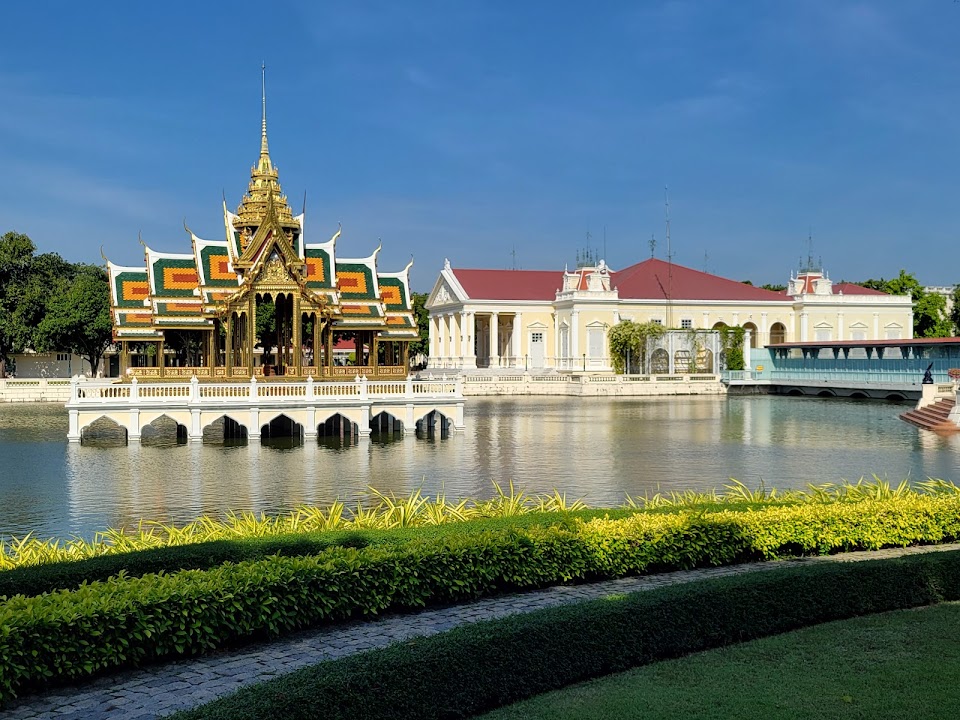 Bangkok
