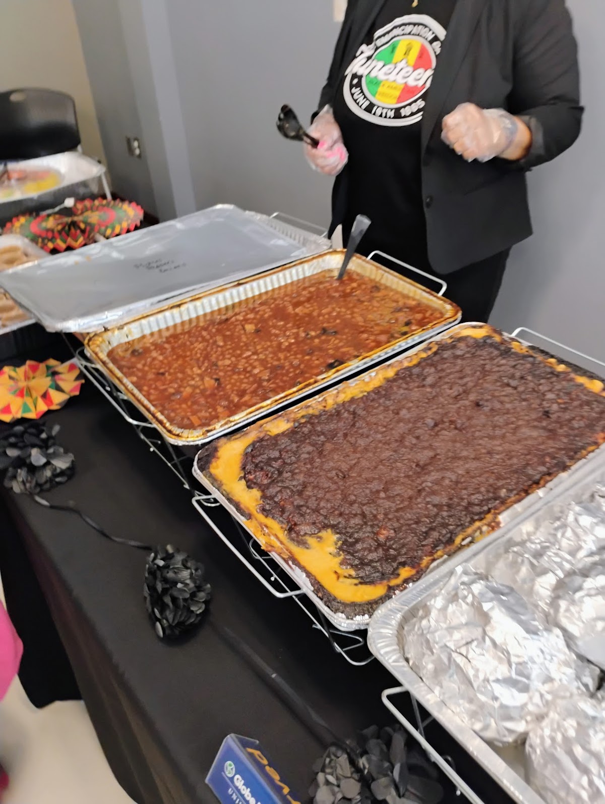 PDubbz Catering - Wedding & Event Catering in Dallas: Google Places image 4